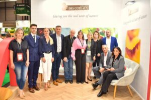 Fruit Attraction Madrid 2025 : une édition placée sous le signe de l’énergie !